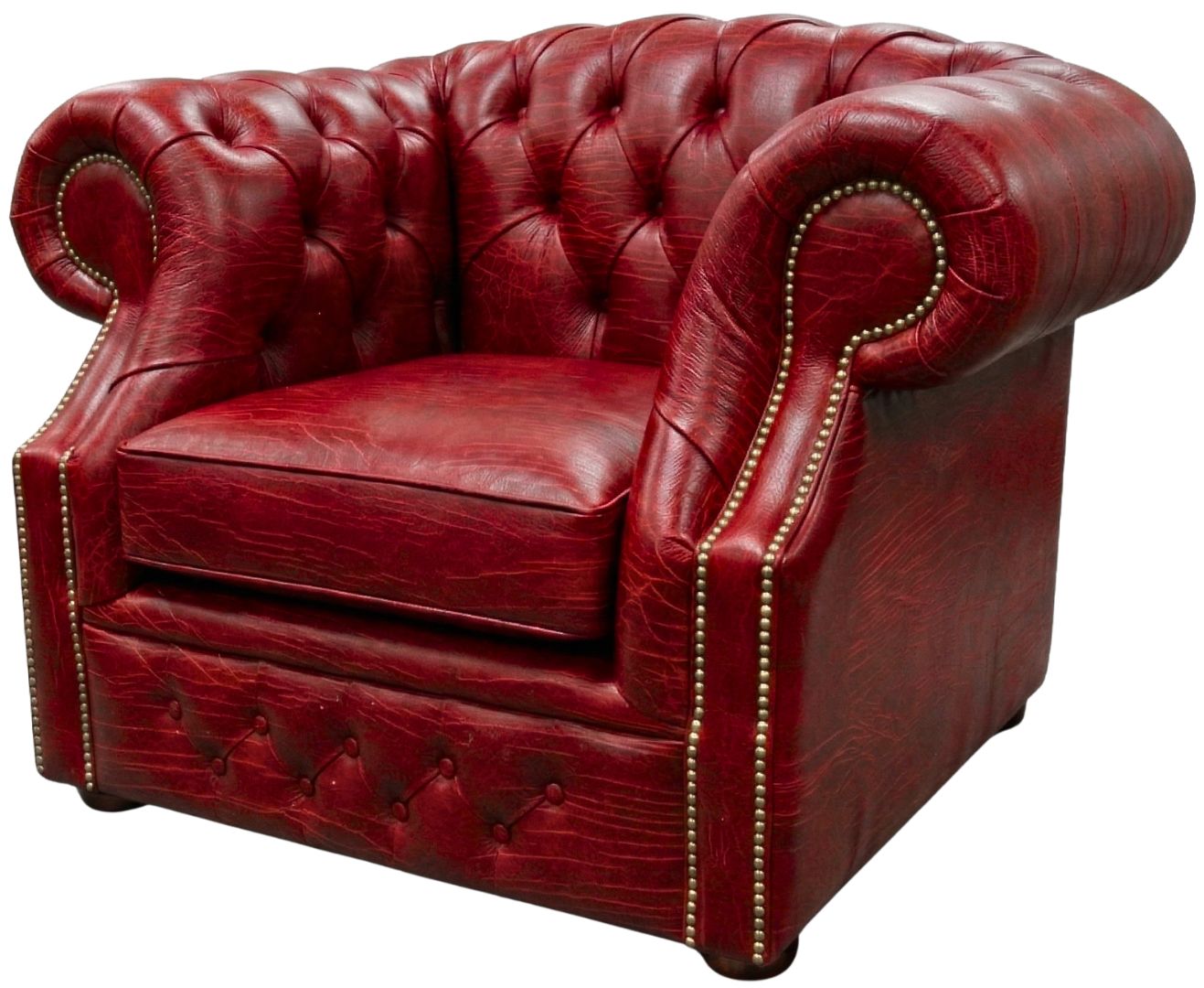 The Windsor Chesterfield
